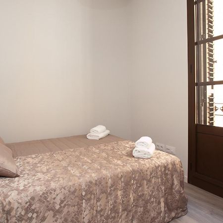 Apbcn Eixample Center Apartment Barcelona Phòng bức ảnh