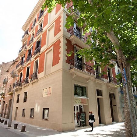 Apbcn Eixample Center Apartment Barcelona Ngoại thất bức ảnh