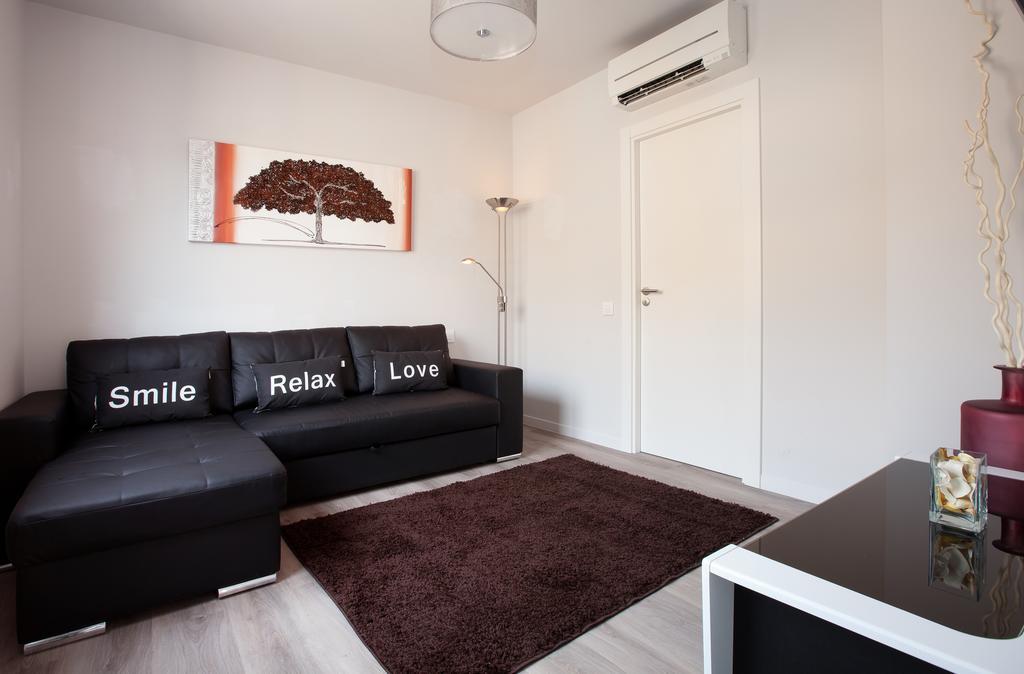Apbcn Eixample Center Apartment Barcelona Phòng bức ảnh