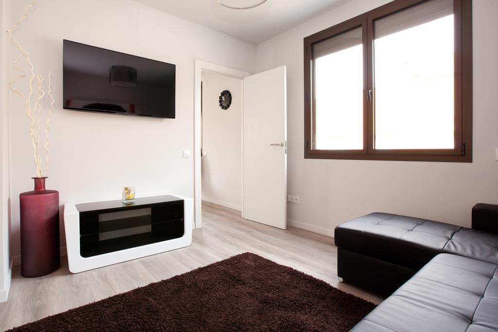 Apbcn Eixample Center Apartment Barcelona Phòng bức ảnh
