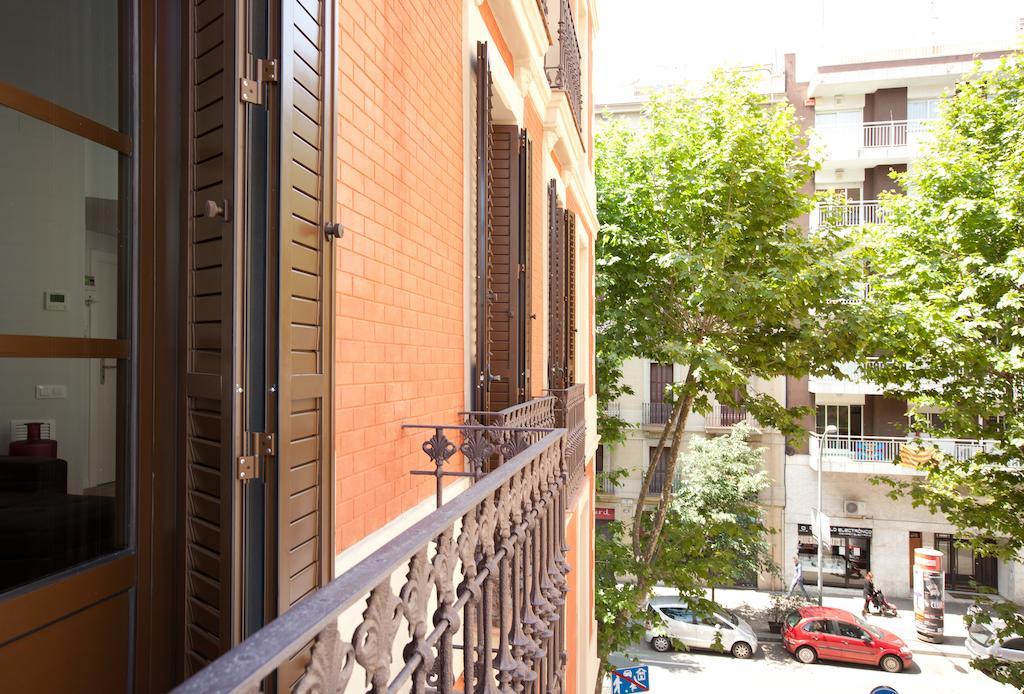 Apbcn Eixample Center Apartment Barcelona Ngoại thất bức ảnh