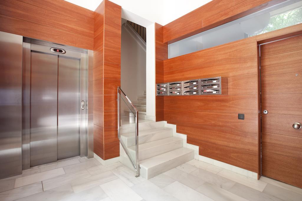 Apbcn Eixample Center Apartment Barcelona Ngoại thất bức ảnh