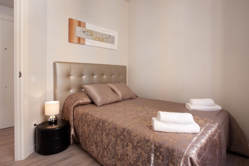 Apbcn Eixample Center Apartment Barcelona Phòng bức ảnh