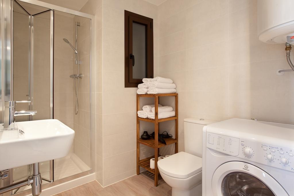 Apbcn Eixample Center Apartment Barcelona Phòng bức ảnh