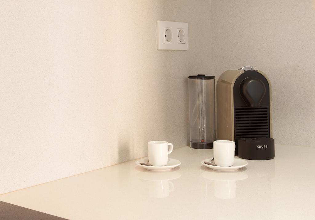 Apbcn Eixample Center Apartment Barcelona Phòng bức ảnh