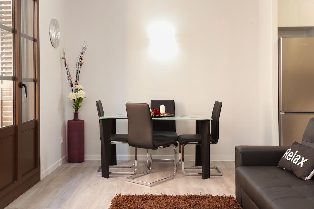 Apbcn Eixample Center Apartment Barcelona Phòng bức ảnh