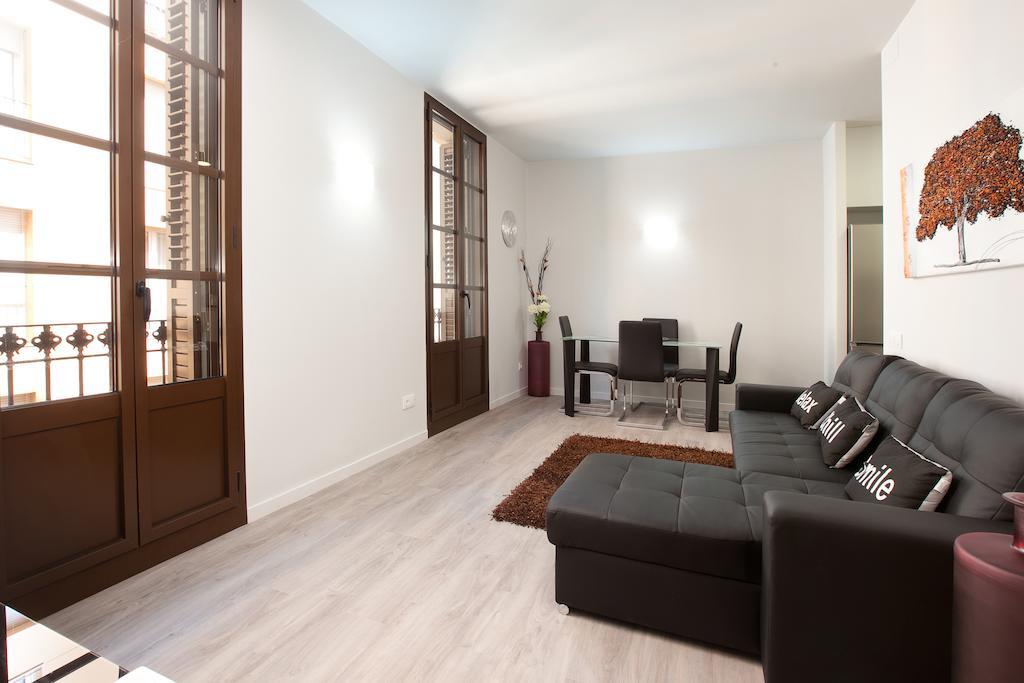 Apbcn Eixample Center Apartment Barcelona Phòng bức ảnh