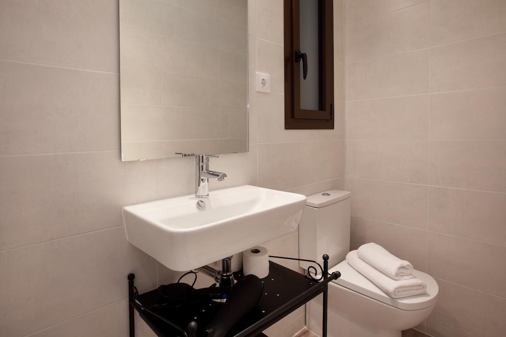 Apbcn Eixample Center Apartment Barcelona Phòng bức ảnh