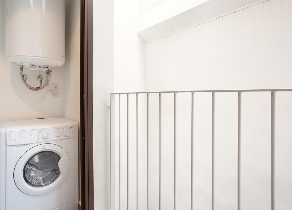 Apbcn Eixample Center Apartment Barcelona Ngoại thất bức ảnh