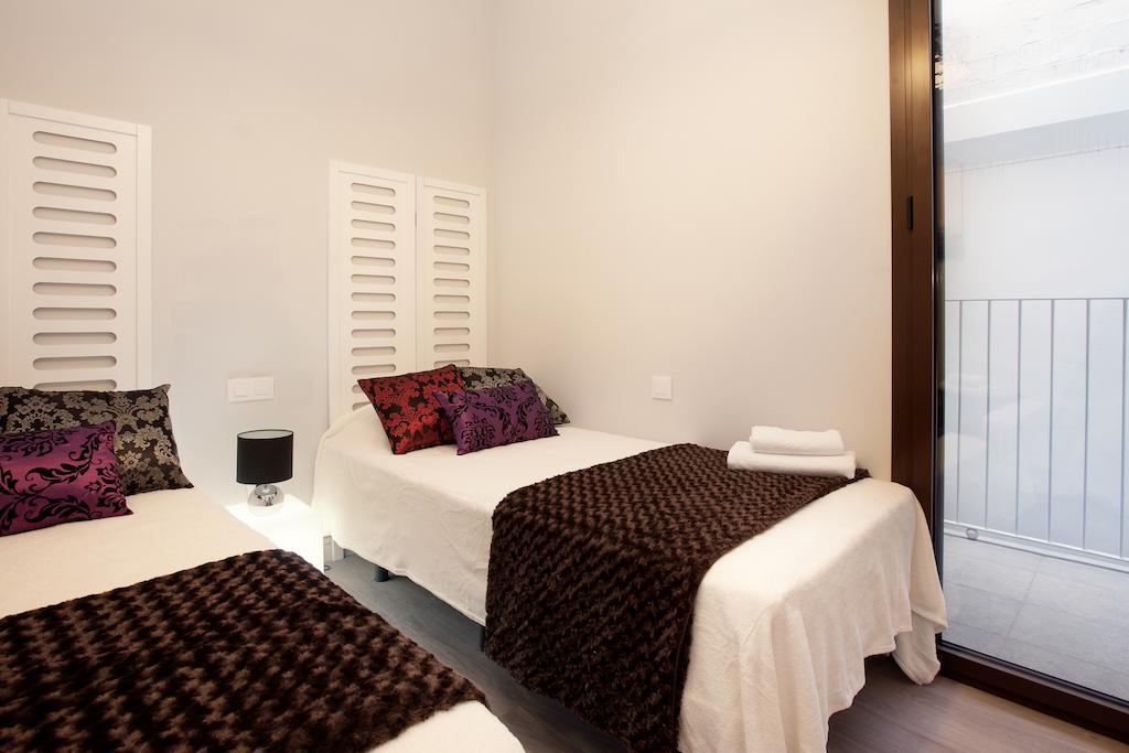 Apbcn Eixample Center Apartment Barcelona Phòng bức ảnh