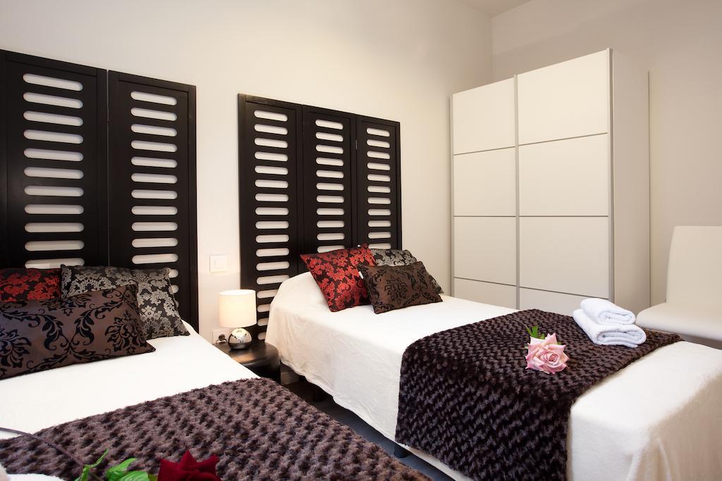 Apbcn Eixample Center Apartment Barcelona Phòng bức ảnh