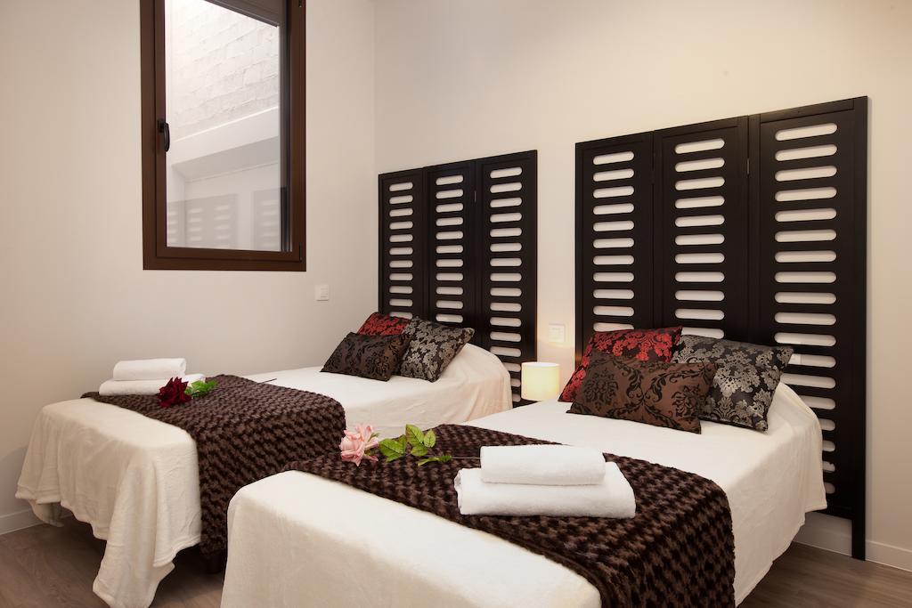 Apbcn Eixample Center Apartment Barcelona Phòng bức ảnh
