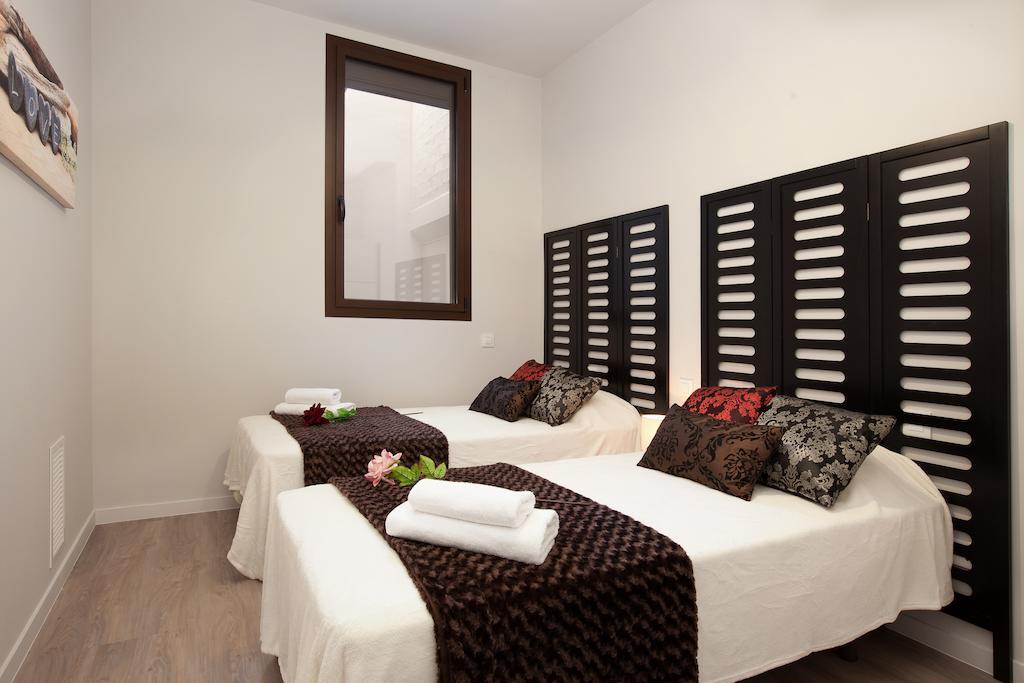 Apbcn Eixample Center Apartment Barcelona Phòng bức ảnh